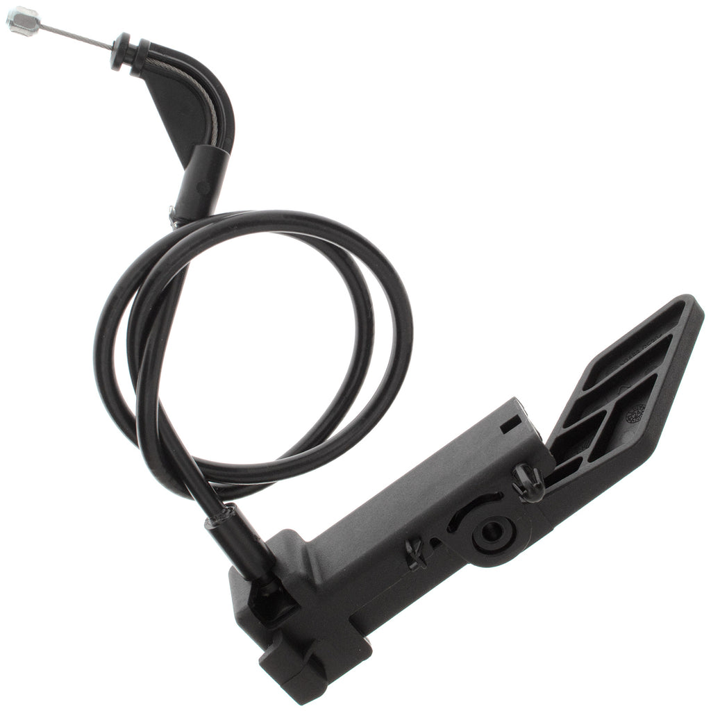 Cablu deschidere capotă motor pentru Renault Captur 1 2016–2021