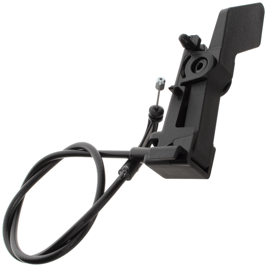 Cablu deschidere capotă motor pentru Renault Captur 1 2016–2021