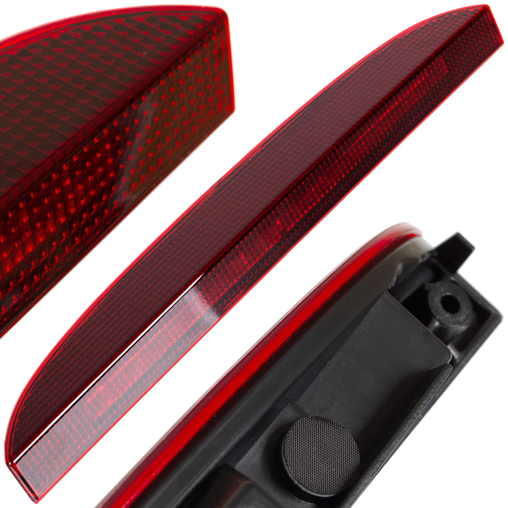 Lampă stop frână LED pentru Renault Clio 2 1998–2010 – 7700410753