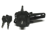 Broască haion pentru Renault Clio 2 1998–2001 – 7701471225