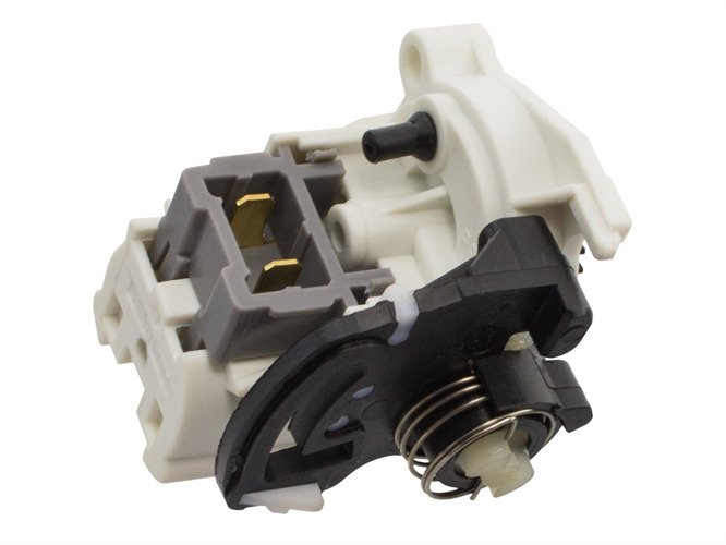 Broască haion pentru Renault Clio 2 FL 2001–2010 – 8200060917
