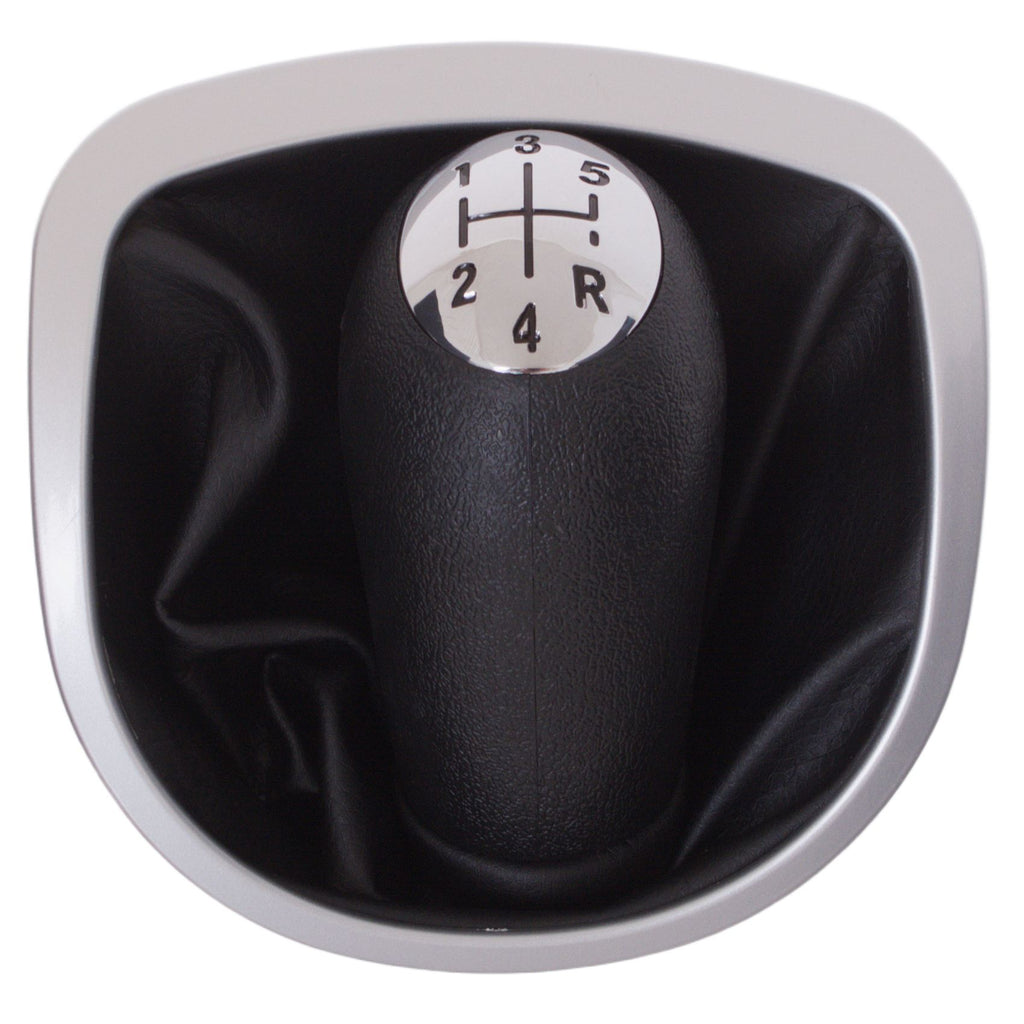 Nucă schimbător de viteze cu manșon pentru Renault Clio 3 2005–2012