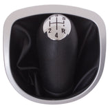 Nucă schimbător de viteze cu manșon pentru Renault Clio 3 2005–2012