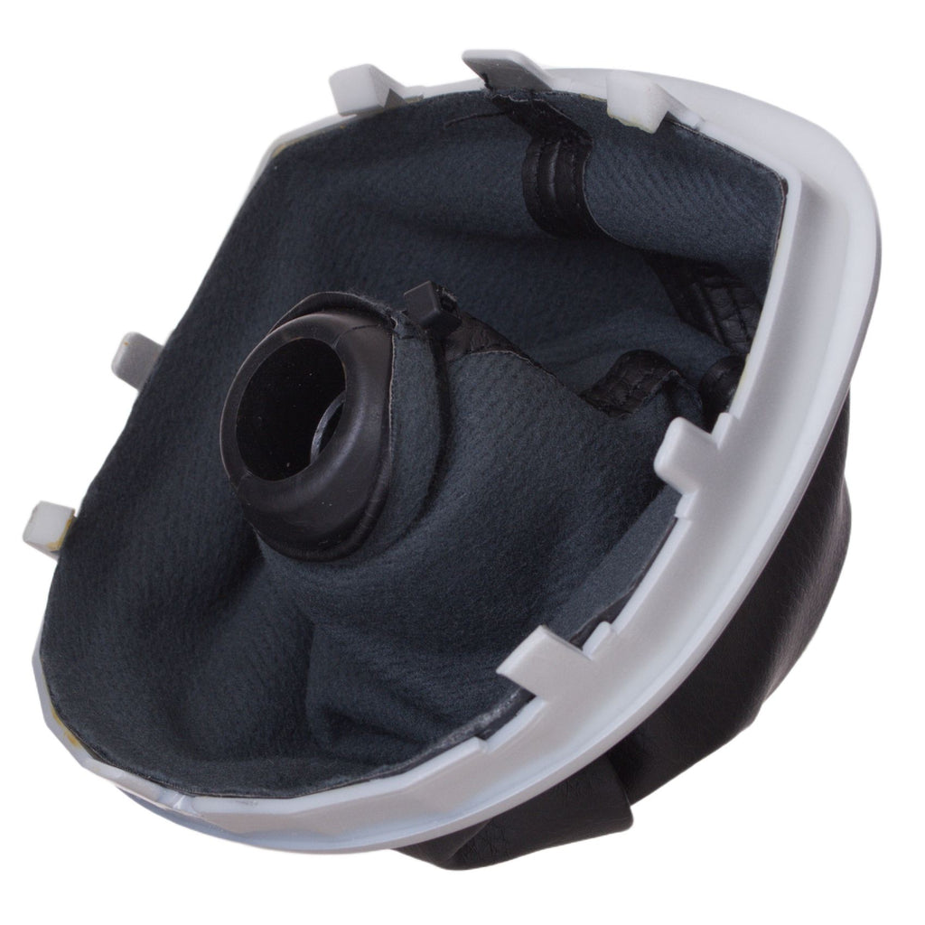 Nucă schimbător de viteze cu manșon pentru Renault Clio 3 2005–2012