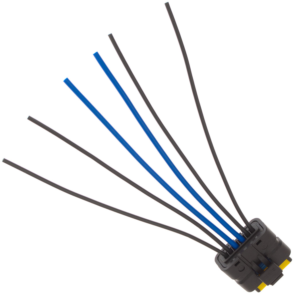 Cablaj macara geam pentru Renault Clio 3 2005–2012 – 8200028068