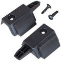 Pereche culisoare rulou portbagaj pentru Renault Clio 3 2007–2014