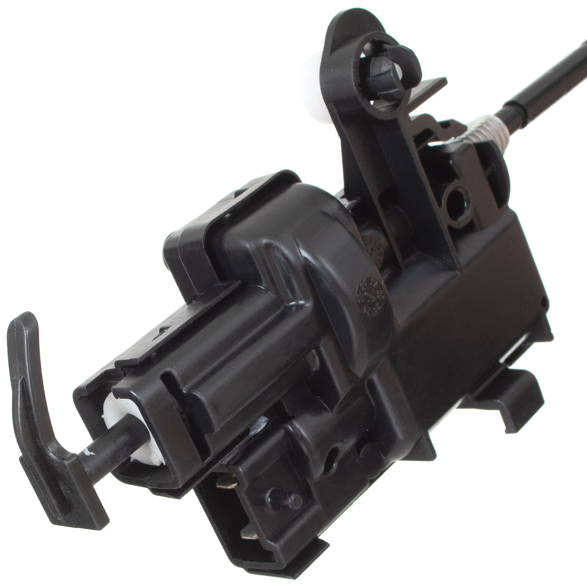 Машинка за капачката на резервоара за Renault Clio 3 4 – 8200312600