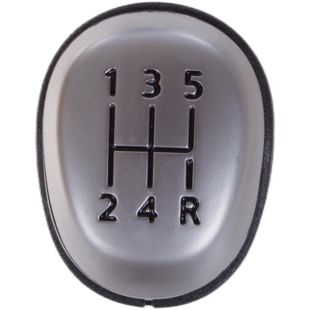 Nucă schimbător de viteze pentru Renault Clio 4 2012–2020 – 958943956