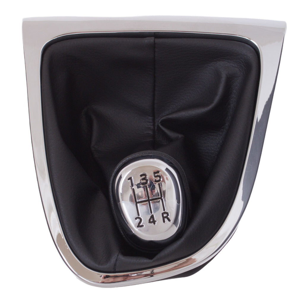Nucă schimbător de viteze cu manșon pentru Renault Clio 4 2012–2020