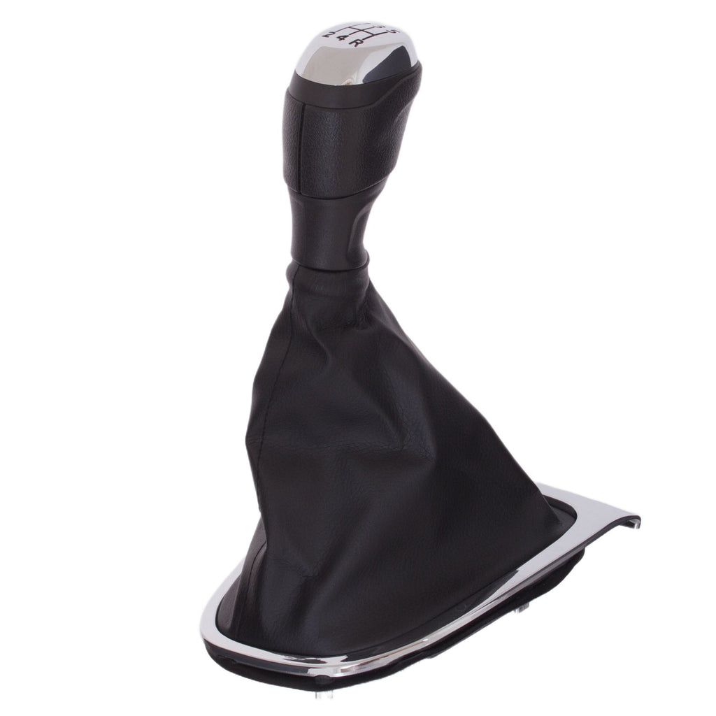 Nucă schimbător de viteze cu manșon pentru Renault Clio 4 2012–2020
