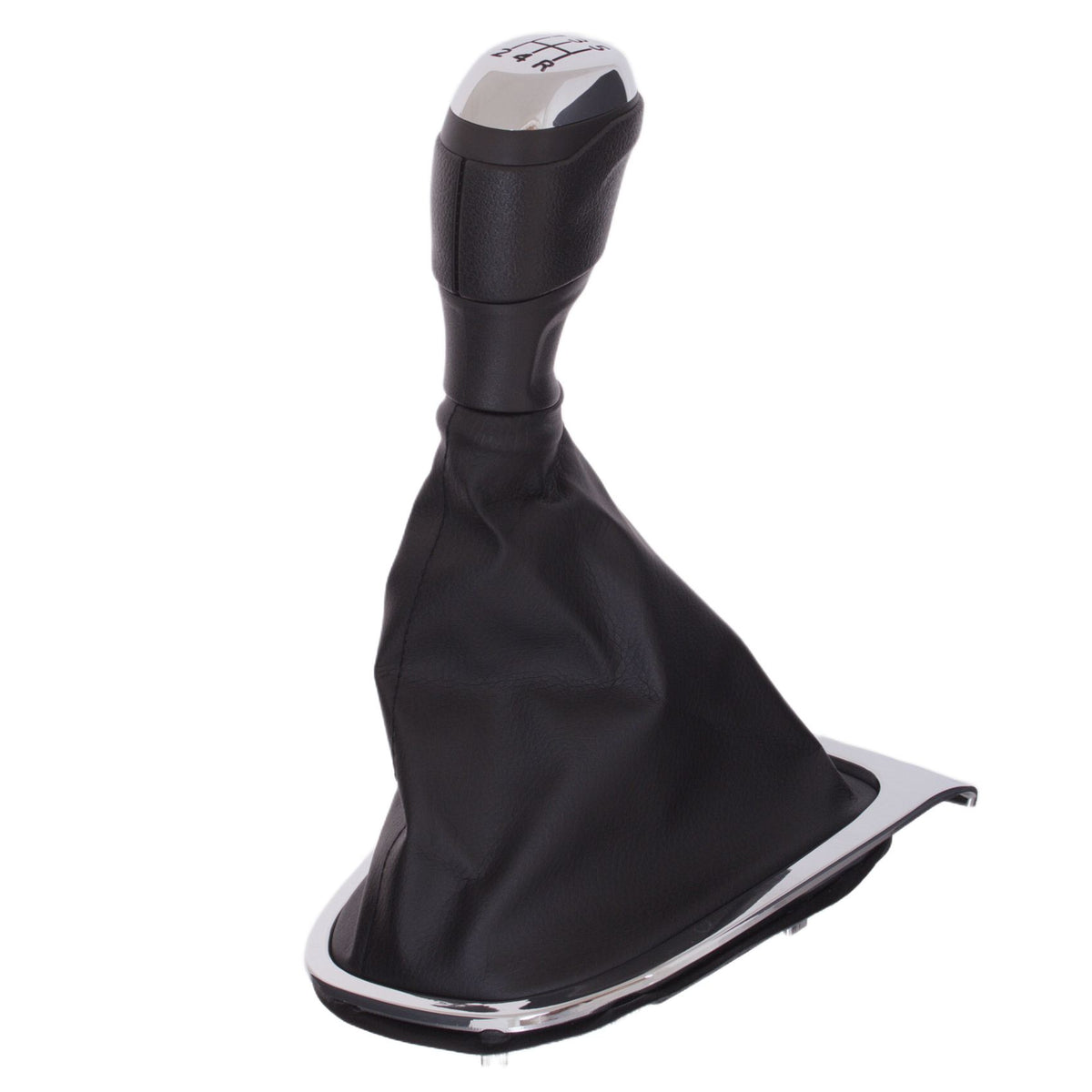 Nucă schimbător de viteze cu manșon pentru Renault Clio 4 2012–2020