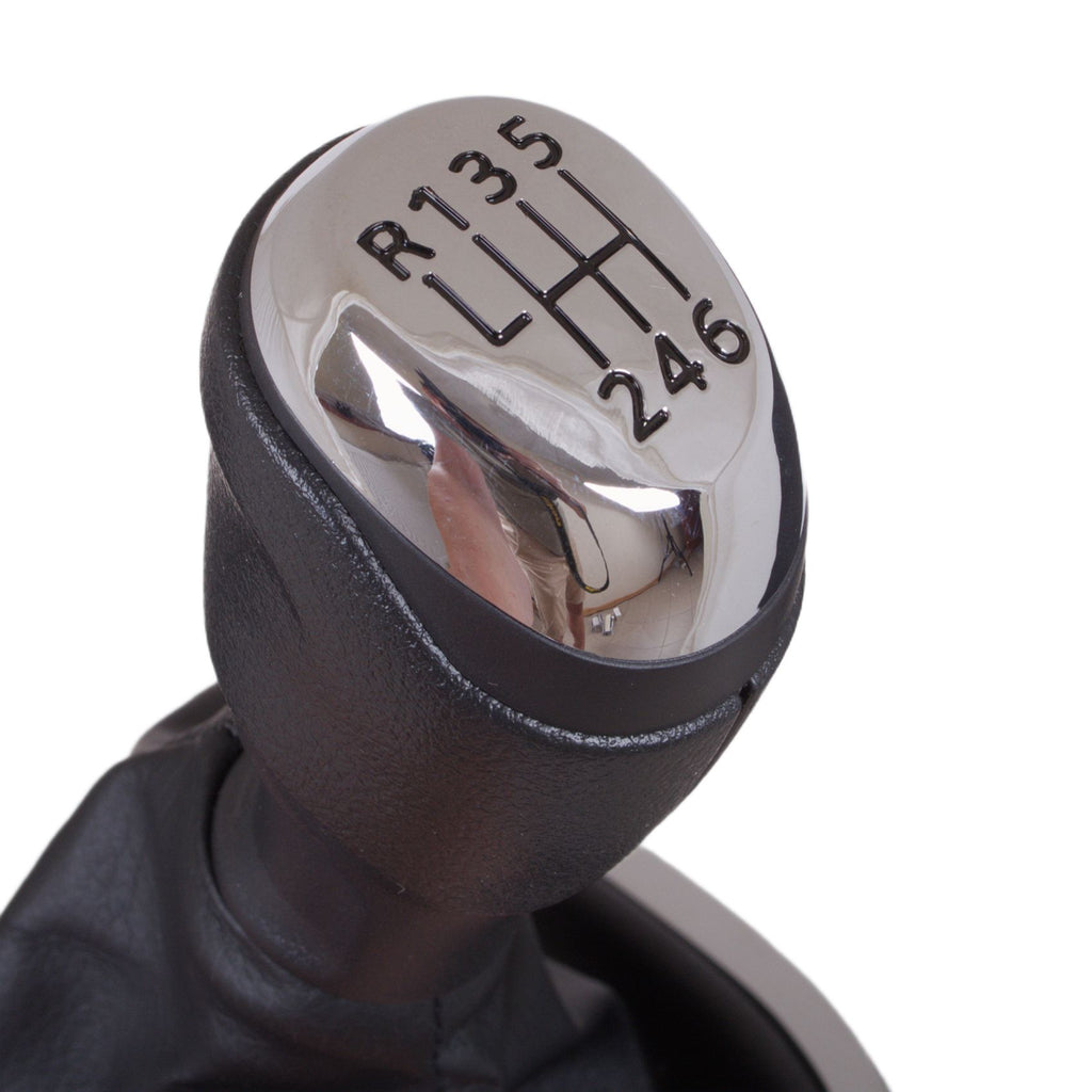 Nucă schimbător de viteze cu manșon pentru Renault Clio 4 2012–2020