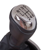 Nucă schimbător de viteze cu manșon pentru Renault Clio 4 2012–2020