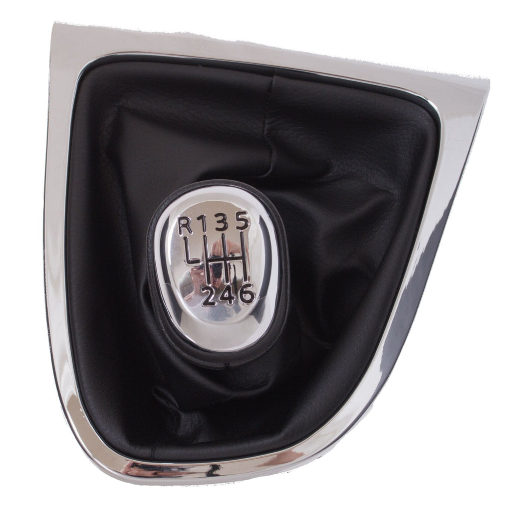 Nucă schimbător de viteze cu manșon pentru Renault Clio 4 2012–2020