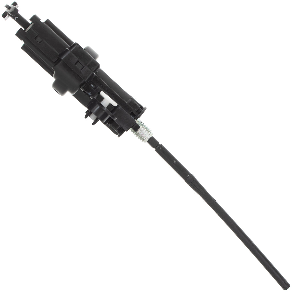 Actuator ușiță rezervor pentru Renault Espace 5 – 8200312600