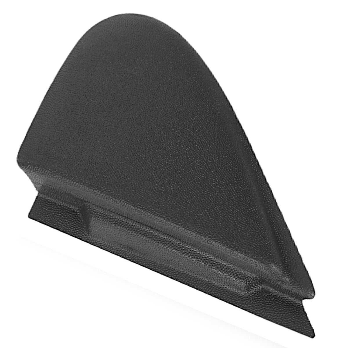 Ornament stâlp stânga pentru Renault FLUENCE 2010– – 638750012R