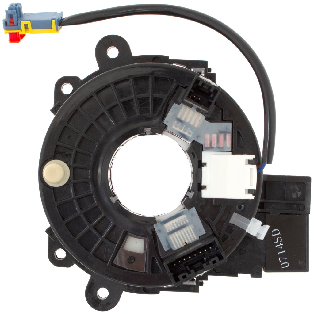 Spirală airbag volan pentru Renault FLUENCE 2010– – 255544794R