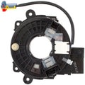 Spirală airbag volan pentru Renault FLUENCE 2010– – 255544794R