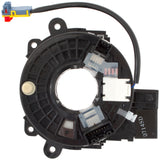 Spirală airbag volan pentru Renault FLUENCE 2010– – 255544794R