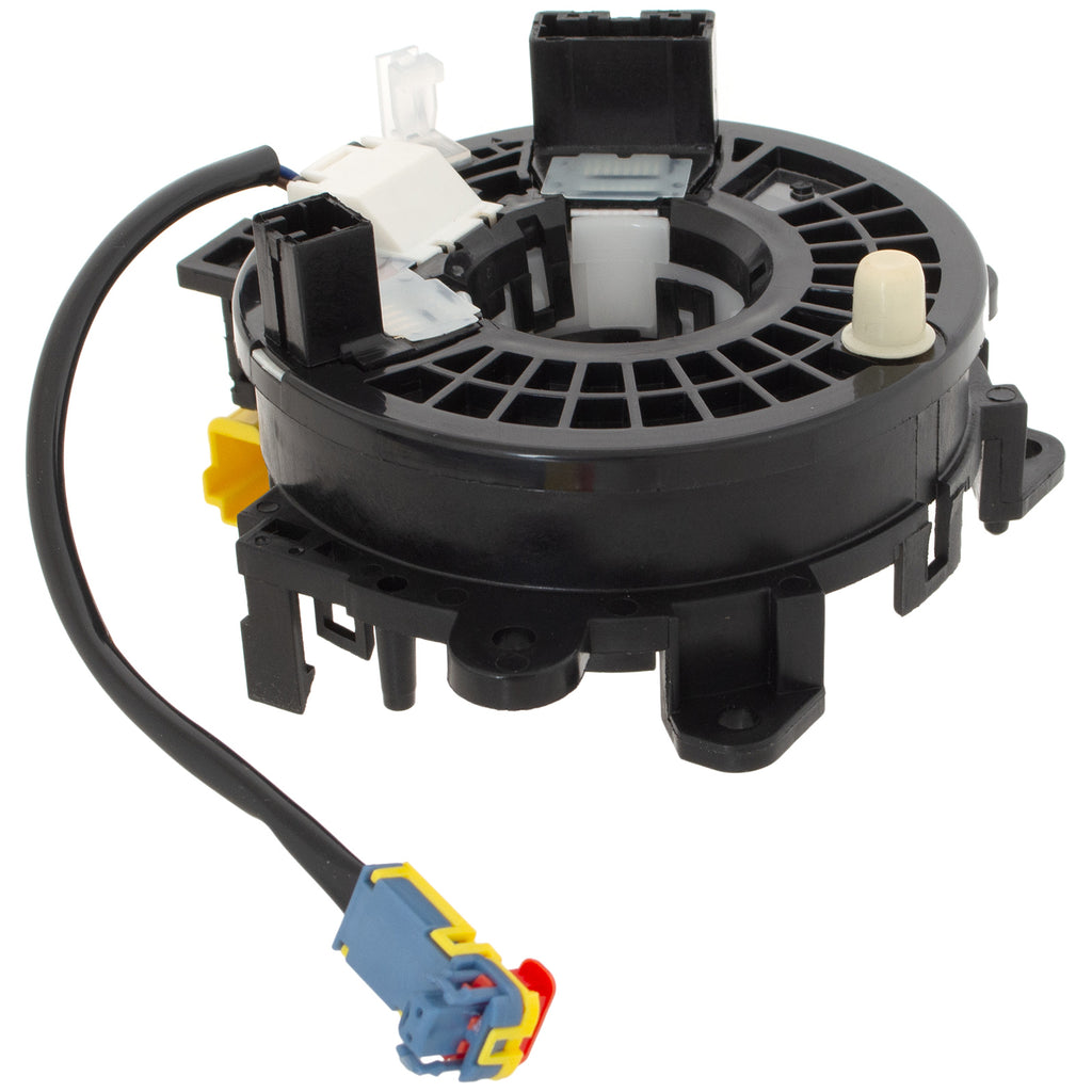 Spirală airbag volan pentru Renault FLUENCE 2010– – 255544794R