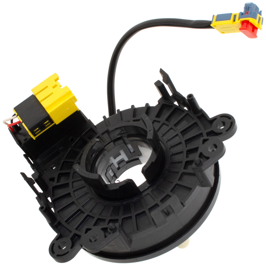 Spirală airbag volan pentru Renault FLUENCE 2010– – 255544794R