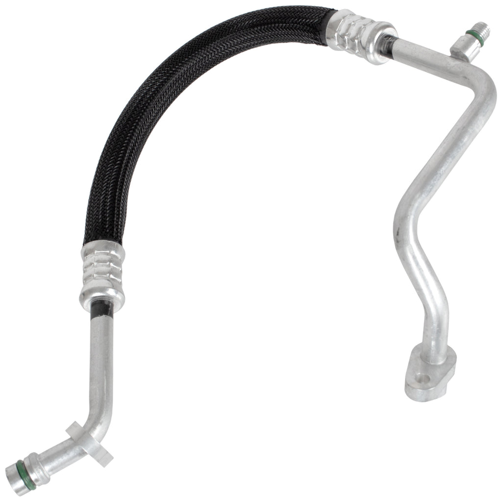 Маркуч на климатика за Renault Kangoo 1 2008– – 924901043R