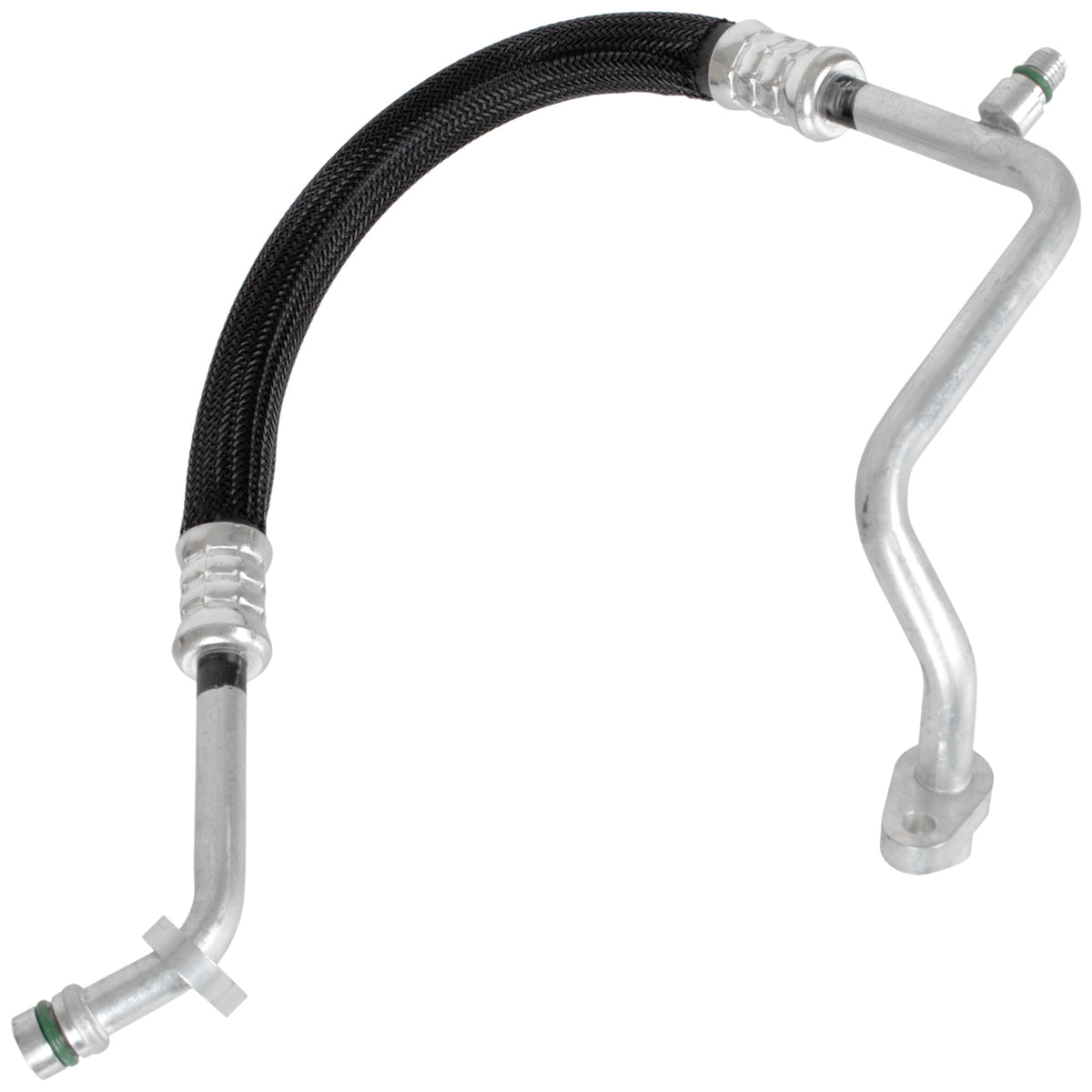 Маркуч на климатика за Renault Kangoo 1 2008– – 924901043R