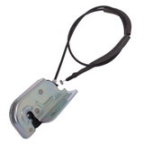Broască haion dreapta pentru Renault KOLEOS 2007–2016 – 905939948R