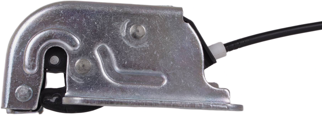 Broască haion dreapta pentru Renault KOLEOS 2007–2016 – 905939948R