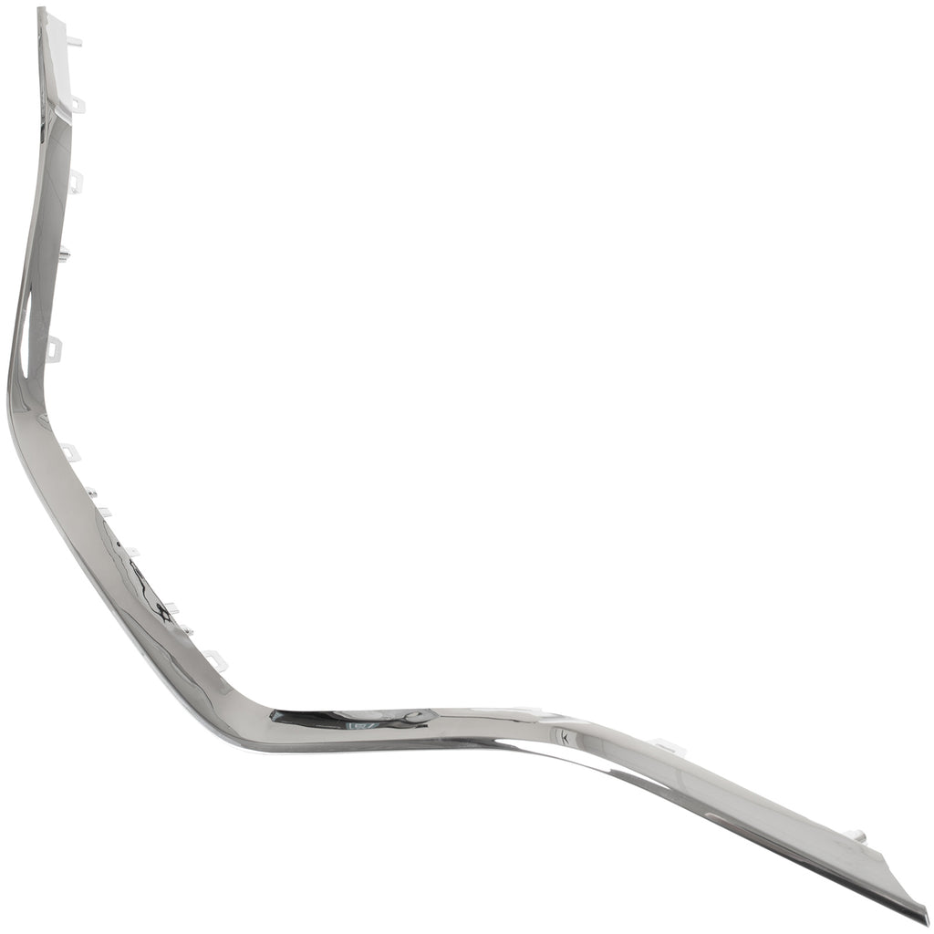 Ornament grilă pentru Renault Kadjar 2015–2018 – 6238-568-00R