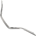 Ornament grilă pentru Renault Kadjar 2015–2018 – 6238-568-00R