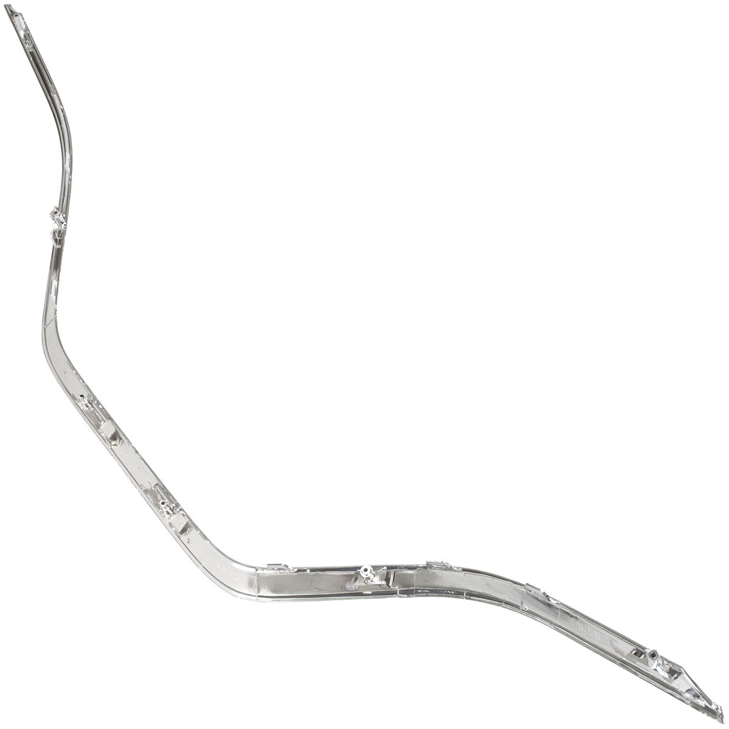 Ornament grilă pentru Renault Kadjar 2015–2018 – 6238-568-00R