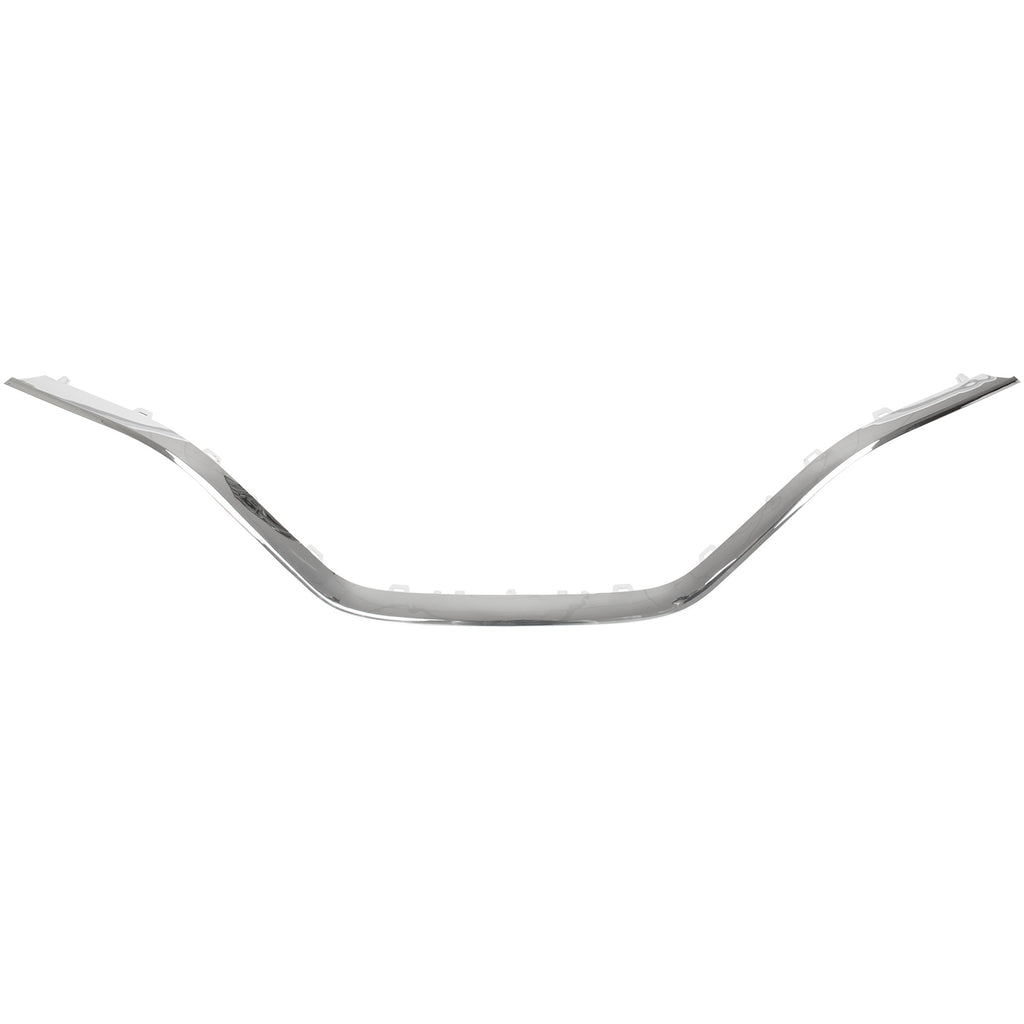 Ornament grilă pentru Renault Kadjar 2015–2018 – 6238-568-00R