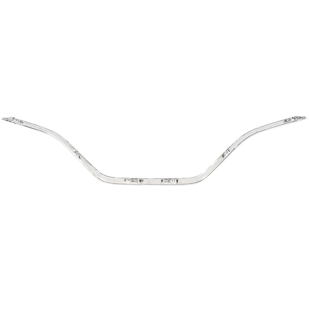 Ornament grilă pentru Renault Kadjar 2015–2018 – 6238-568-00R