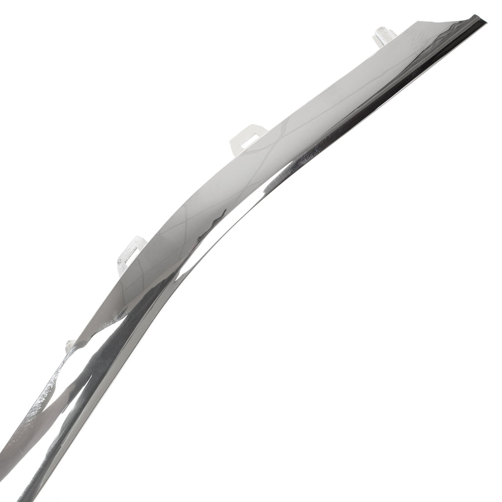 Ornament grilă pentru Renault Kadjar 2015–2018 – 6238-568-00R