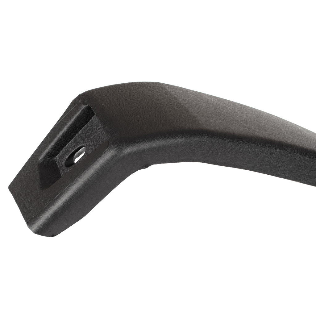 Ornament aripă față stânga pentru Renault Kadjar 2015–2018