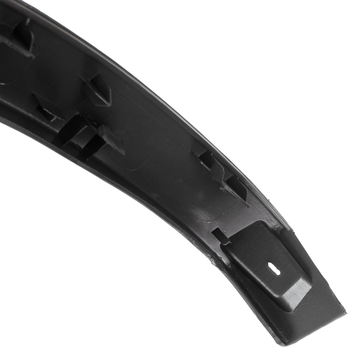 Ornament aripă față stânga pentru Renault Kadjar 2015–2018