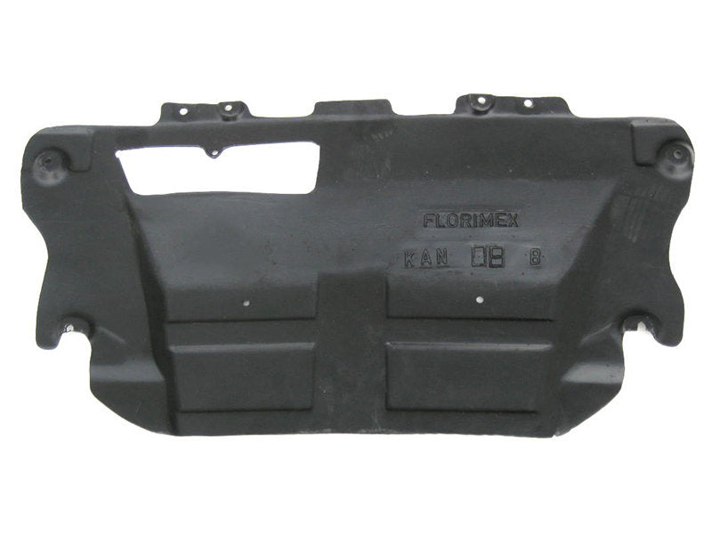 Кора под двигателя за Рено Кангу (Renault Kangoo) 2008–2013