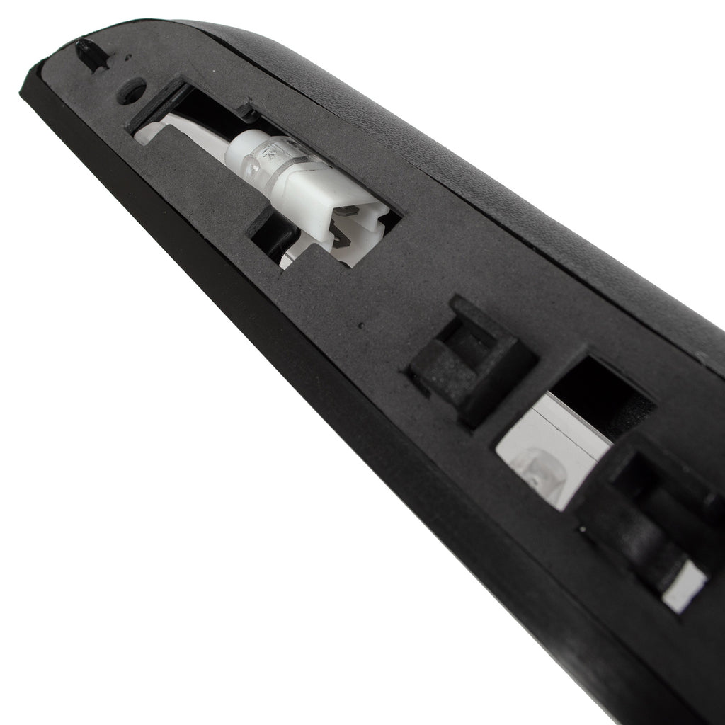 Lampă număr înmatriculare uși spate pentru Renault Kangoo 1 1998–2008