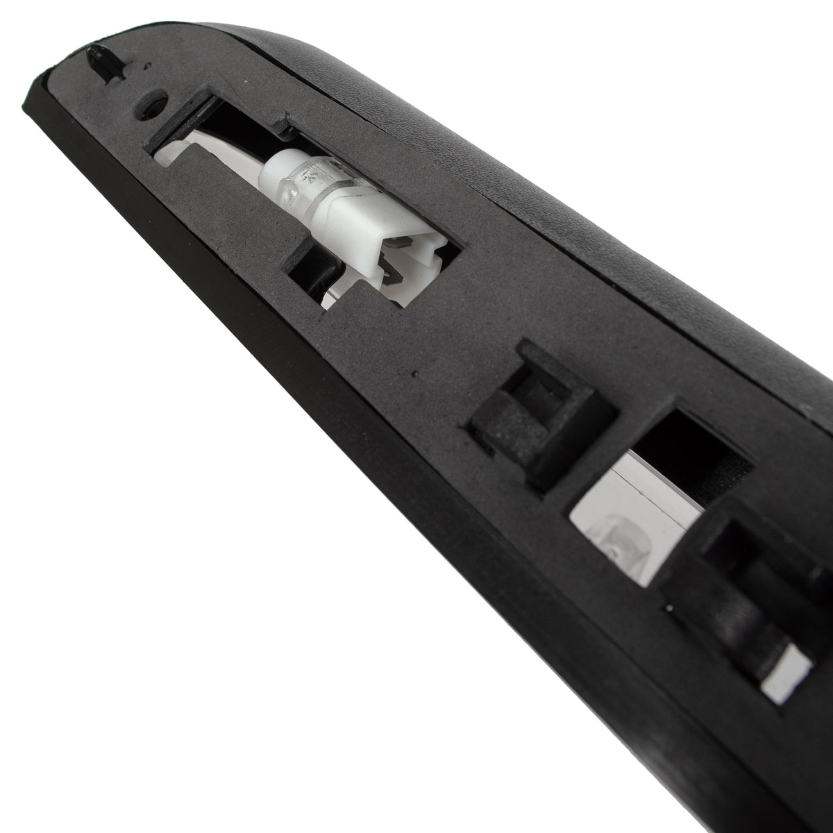 Lampă număr înmatriculare uși spate pentru Renault Kangoo 1 1998–2008