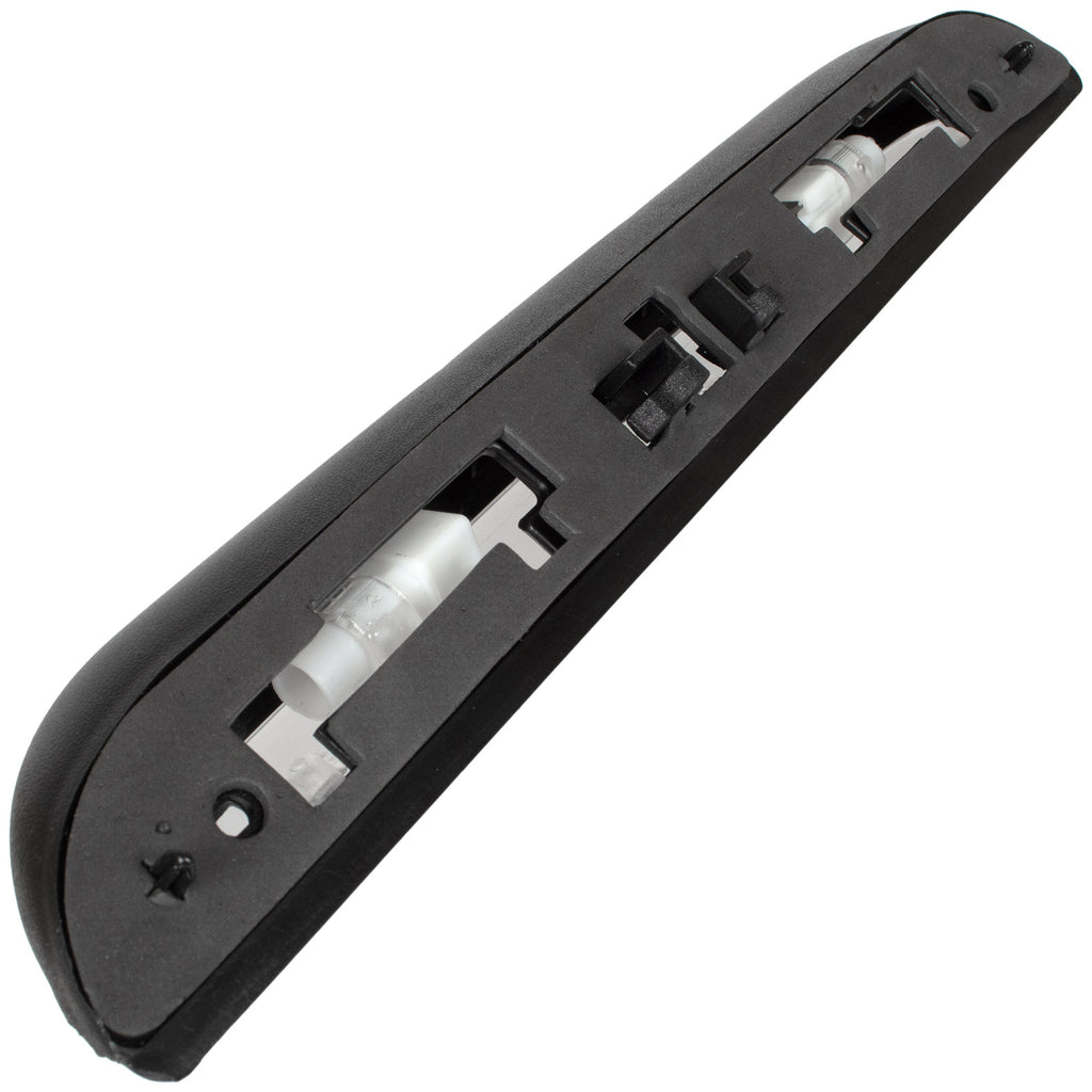 Lampă număr înmatriculare uși spate pentru Renault Kangoo 1 1998–2008