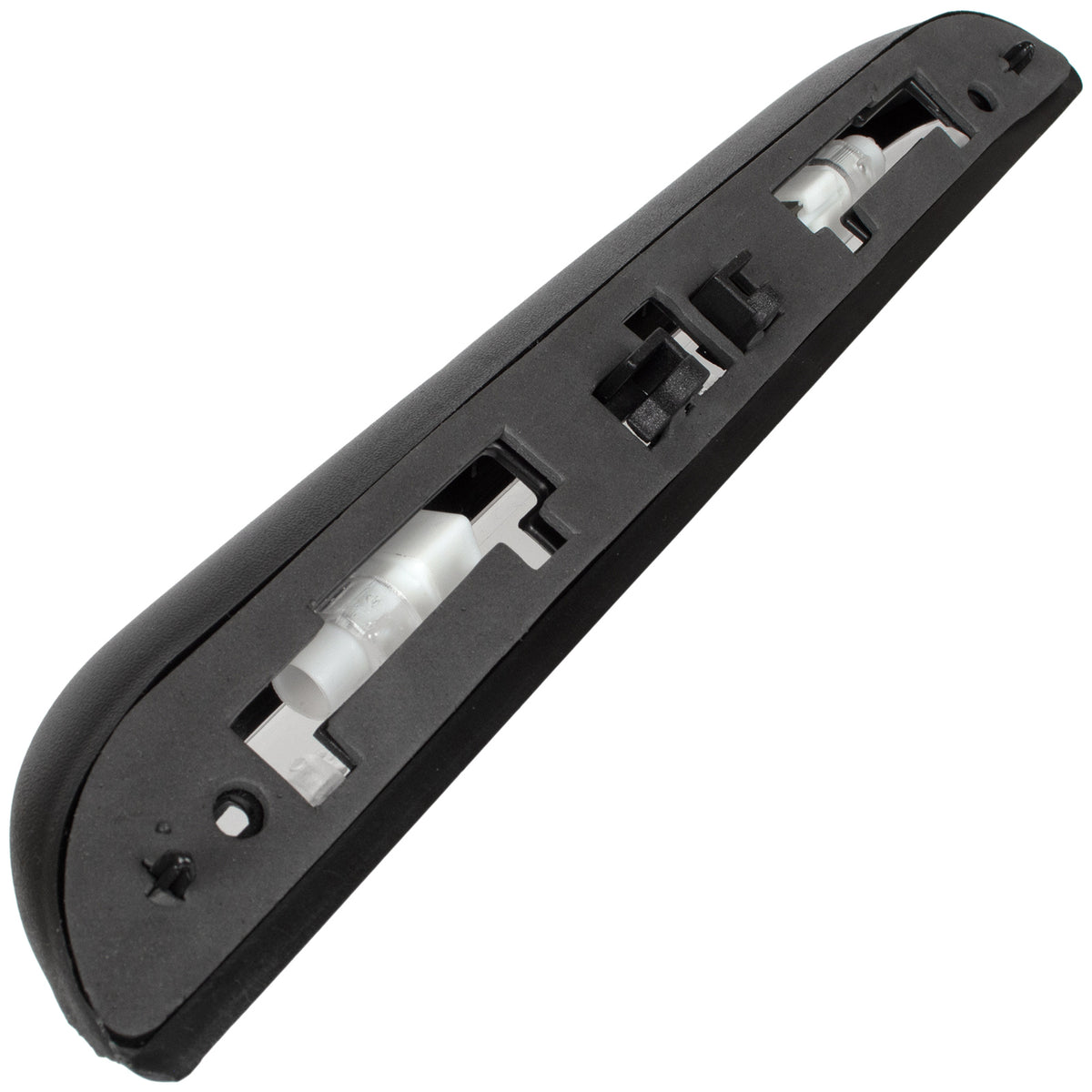 Lampă număr înmatriculare uși spate pentru Renault Kangoo 1 1998–2008