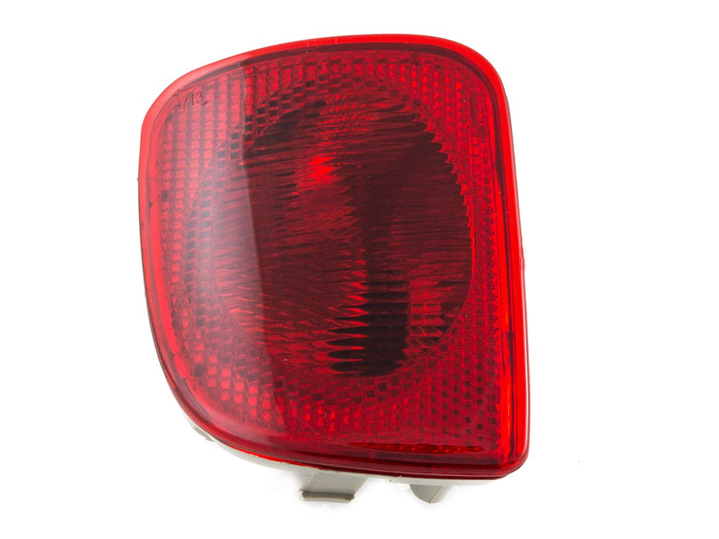 Lampă de ceață spate stânga pentru Renault Kangoo 2 2008–