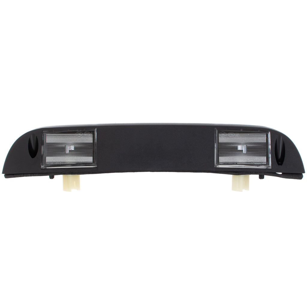 Плафон за номер за Renault Kangoo 2 2008– – 265103161R