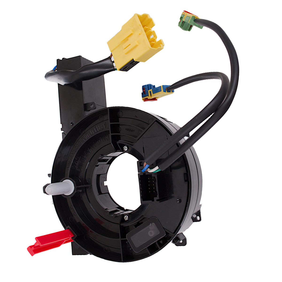 Spirală airbag volan pentru Renault MEGANE 3 2008– – 255670019R