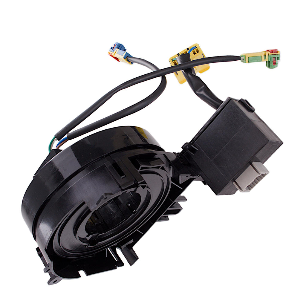 Spirală airbag volan pentru Renault MEGANE 3 2008– – 255670019R
