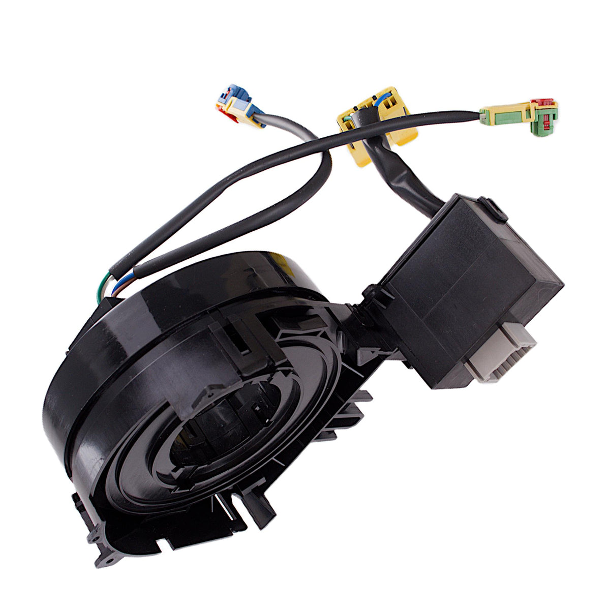 Spirală airbag volan pentru Renault MEGANE 3 2008– – 255670019R
