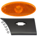 Ornament cu lampă de gabarit stânga pentru Renault Master 3 2010–