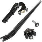 Set role și ghidaj ușă culisantă dreapta pentru Renault Master 3 2010–