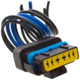 Cablaj macara geam pentru Renault Megane 2 2002–2008 – 8200478620